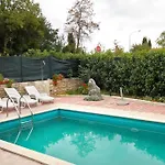 Family Friendly With A Swimming Pool Nedescina, Central Istria - Sredisnja Istra - 7455 Nedeščina