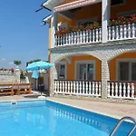 Appartamento Family Friendly With A Swimming Pool Nedescina, Central Istria - Sredisnja Istra - 7455