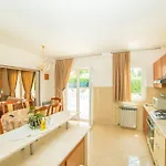 Appartamento Family Friendly With A Swimming Pool Nedescina, Central Istria - Sredisnja Istra - 7455 Nedeščina