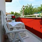Appartamento Family Friendly With A Swimming Pool Nedescina, Central Istria - Sredisnja Istra - 7455