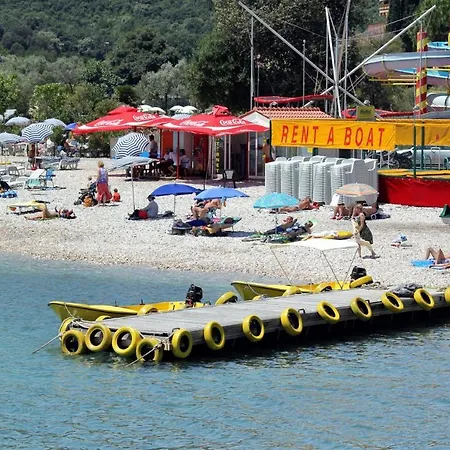 Family Friendly With A Swimming Pool Nedescina, Central Istria - Sredisnja Istra - 7455