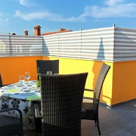 Family Friendly With A Swimming Pool Nedescina, Central Istria - Sredisnja Istra - 7455